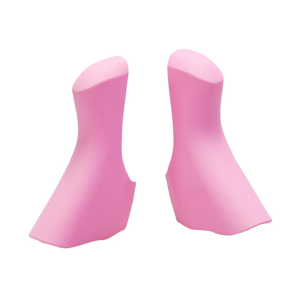 Amazon.co.jp: BIKECO ロードバイクレバーカバー シリコン ブラケット